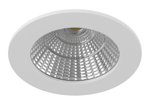 21241x soffi 11 lightstar recessed spotlight 3D 模型