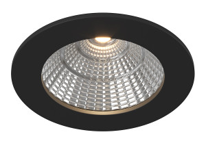 21241x soffi 11 lightstar recessed spotlight 3D 模型