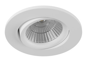 21243x soffi 16 lightstar recessed spotlight 3D Model
