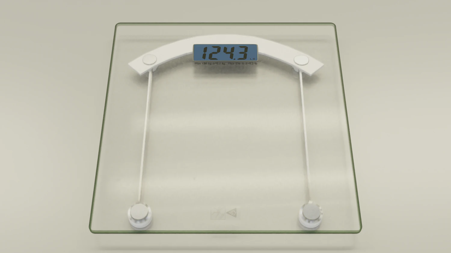 scales 3D Model .c4d .max .obj .3ds .fbx .stl .blend 