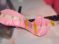 pointed toe stiletto heel- please read description 3D Print Models
