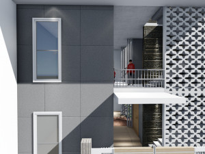 house 3D Model