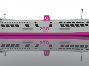 aquino ships Modelo 3D