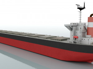 mv smart Modelo 3D