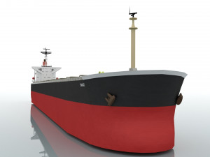 mv smart Modelo 3D