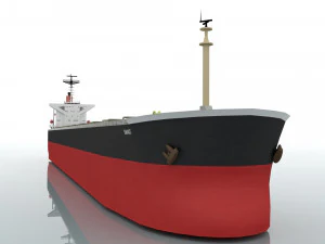 mv smart 3D Model
