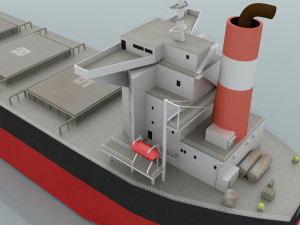 mv smart Modelo 3D