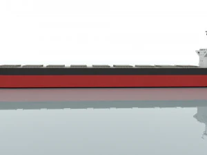 mv smart 3D Model