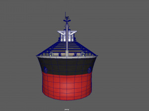 mv smart Modelo 3D