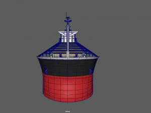 mv smart 3D Model