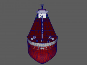 luno 3D 모델
