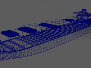 mol confort Model 3D