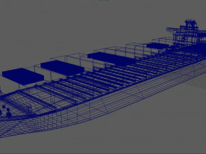 mol confort 3D Model
