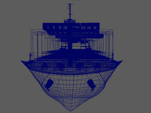 mol confort Model 3D