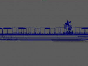 mol confort Model 3D