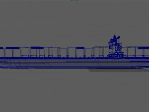 mol confort 3D Model