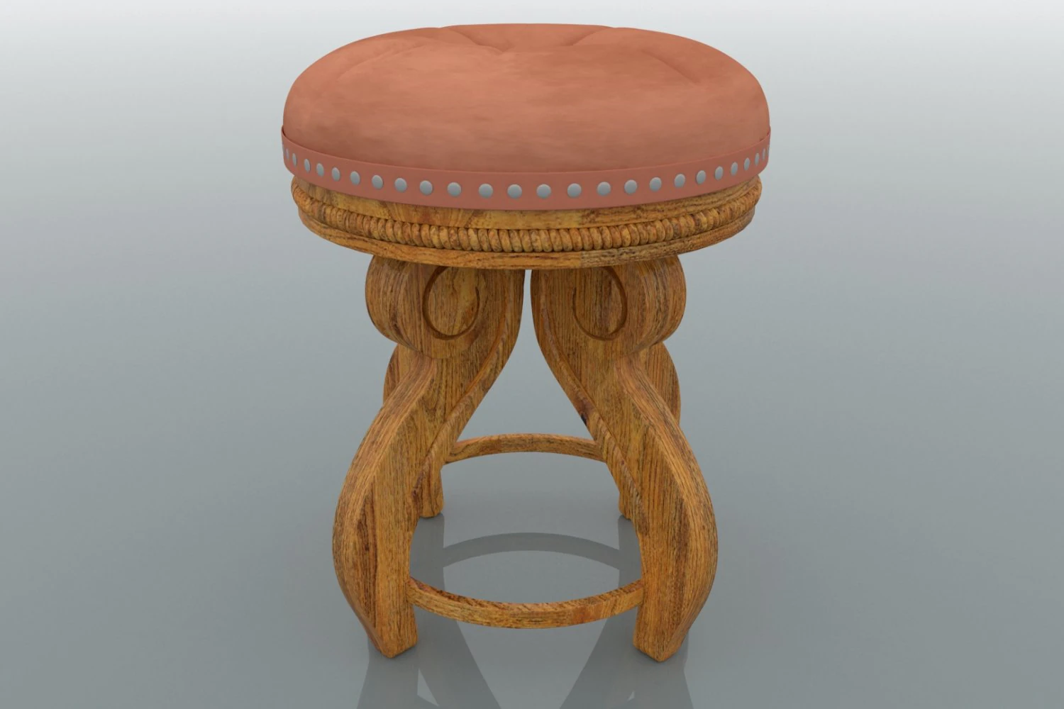 タブレテ・レナセンティスタ 3Dモデル .c4d .max .obj .3ds .fbx .stl .blend 