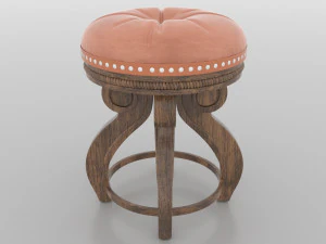 タブレテ・レナセンティスタ 3Dモデル