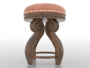 タブレテ・レナセンティスタ 3Dモデル