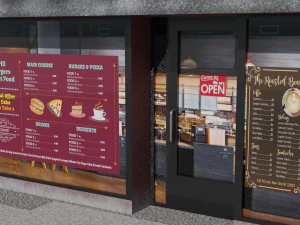 new-york building2 3D Model