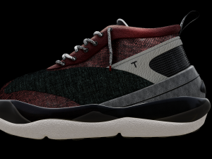 tantak running shoe 3D Model