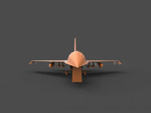 xj1-1 3D Print Model