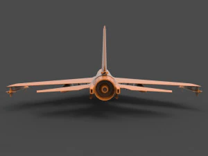 xj1-1 3D Print Model