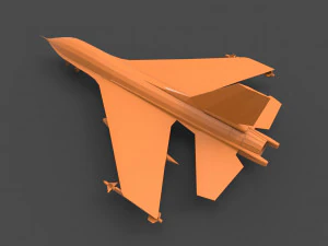xj1-1 3D Print Model