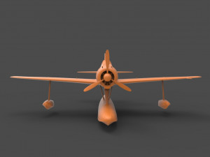 a6m2n Modelo de impresión 3D