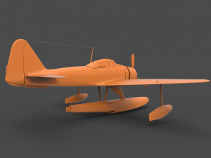 a6m2n Modelo de impresión 3D
