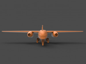 ar234 3D 打印模型