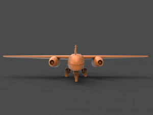 ar234 3D Print Model