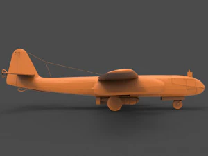 ar234 3D Print Model
