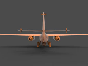 ar234 3D Print Model