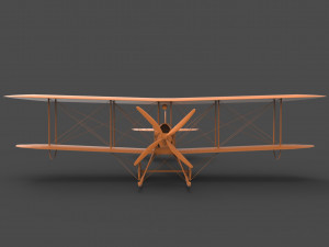 be2 Modelo de impresión 3D
