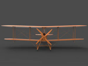 be2 3D Print Model