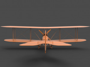be2 Modelo de impresión 3D