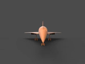 zgoda Model do druku 3D