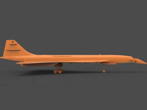 zgoda Model do druku 3D