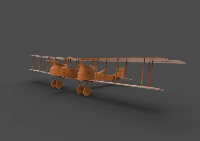 c-22 3D Druckmodell .c4d .max .obj .3ds .fbx .stl .blend 
