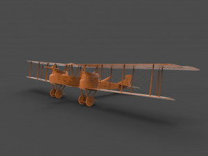 c-22 3D Baskı Modeli