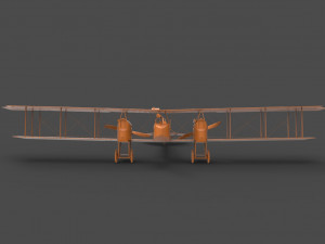 c-22 3D प्रिंट मॉडल