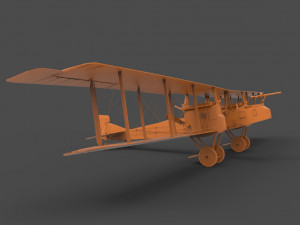 c-22 3D प्रिंट मॉडल