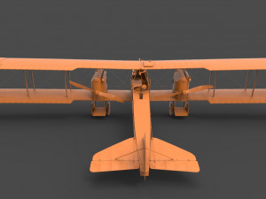 c-22 3D प्रिंट मॉडल