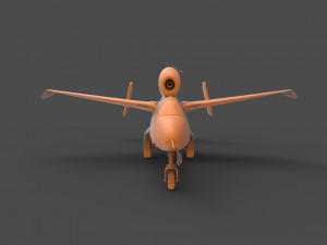 heinkel he 162 Modèles 3D en vedette