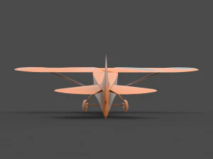 howard dga-6 3D Print Model