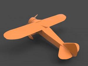howard dga-6 3D Print Model