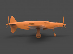 do 335 Modèles 3D en vedette