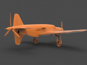 do 335 Modèles 3D en vedette