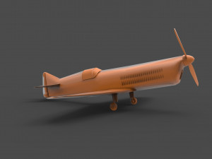 rider r-4 3D Принт Модель